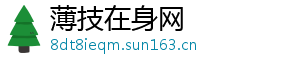 薄技在身网